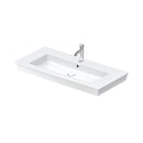 Duravit White Tulip Vanity Washbasin