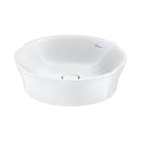 Duravit White Tulip Vanity Washbasin