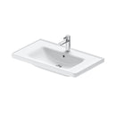 Duravit D-Neo Vanity Washbasin