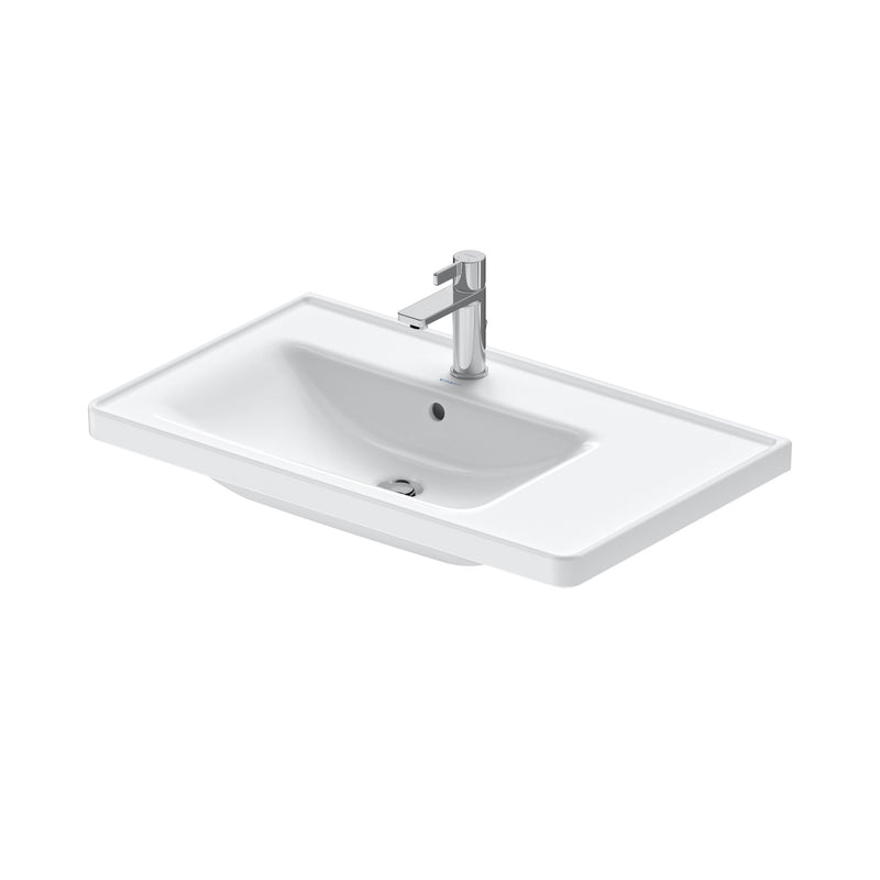 Duravit D-Neo Vanity Washbasin