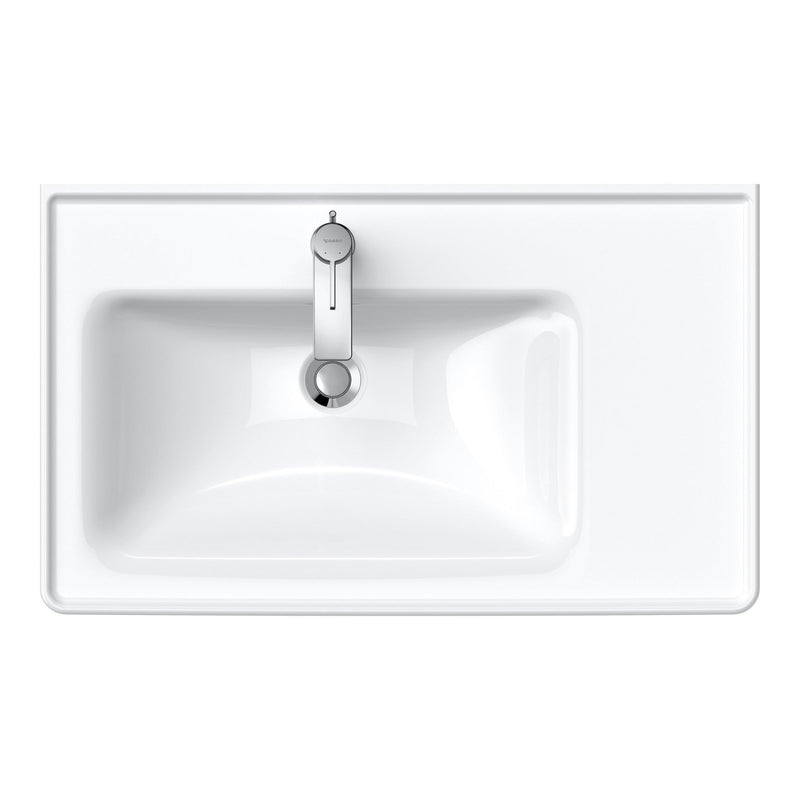 Duravit D-Neo Vanity Washbasin