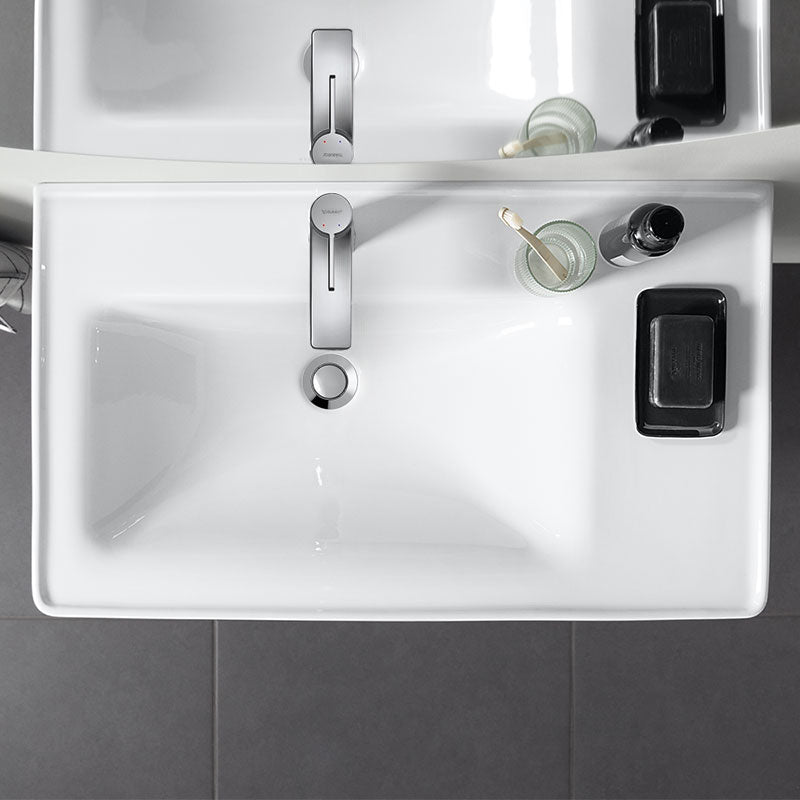 Duravit D-Neo Vanity Washbasin