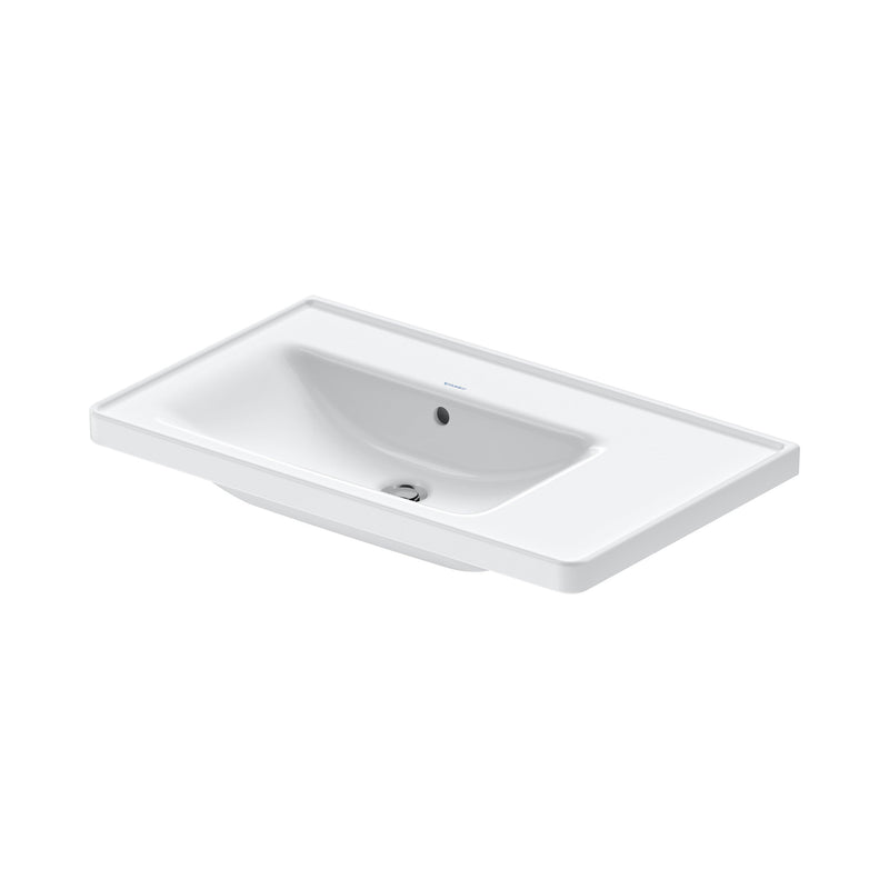 Duravit D-Neo Vanity Washbasin