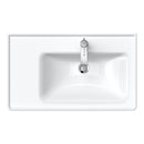 Duravit D-Neo Vanity Washbasin