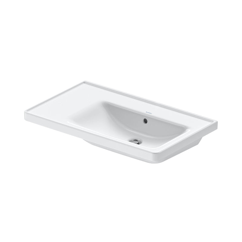 Duravit D-Neo Vanity Washbasin