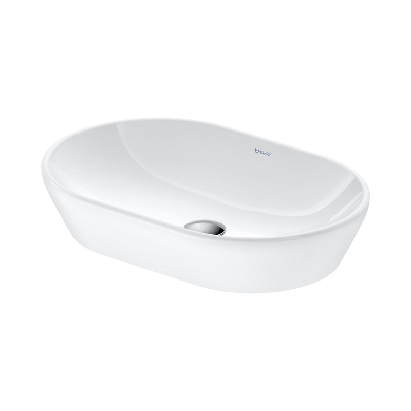 Duravit D-Neo Countertop Washbasin