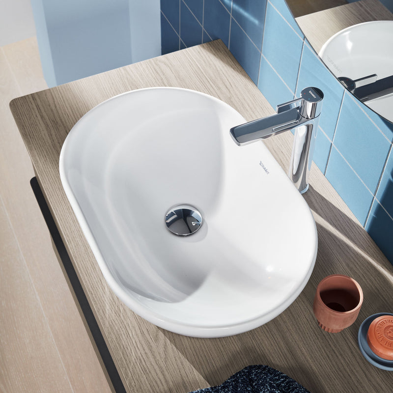 Duravit D-Neo Countertop Washbasin