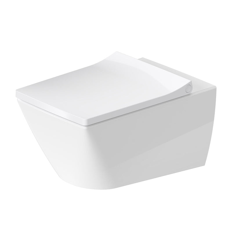 Duravit Viu Toilet Set