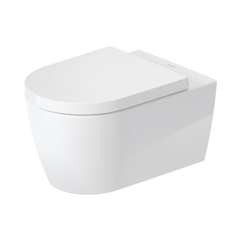 Duravit ME by Starck Toilet Set