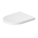 Duravit ME by Starck Toilet Set