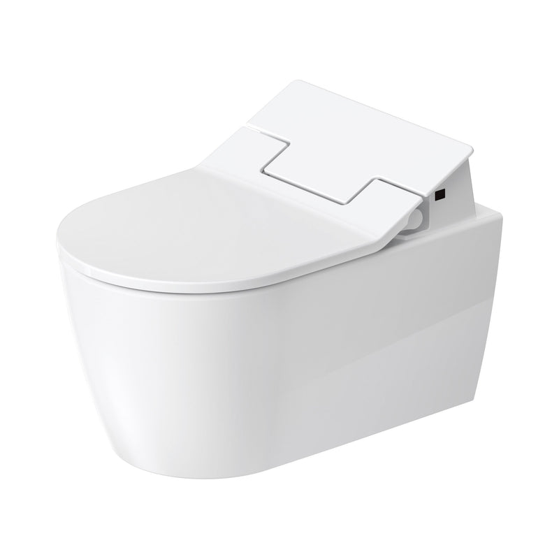 Duravit ME by Starck Toilet