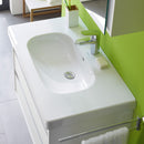 Duravit D-Code Vanity Washbasin