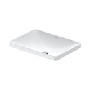 Duravit D-Neo Drop-In Washbasin