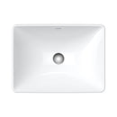 Duravit D-Neo Drop-In Washbasin