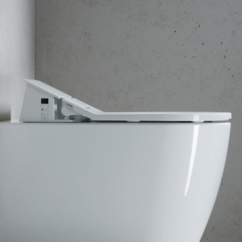 Duravit SensoWash® Slim Shower Toilet Seat