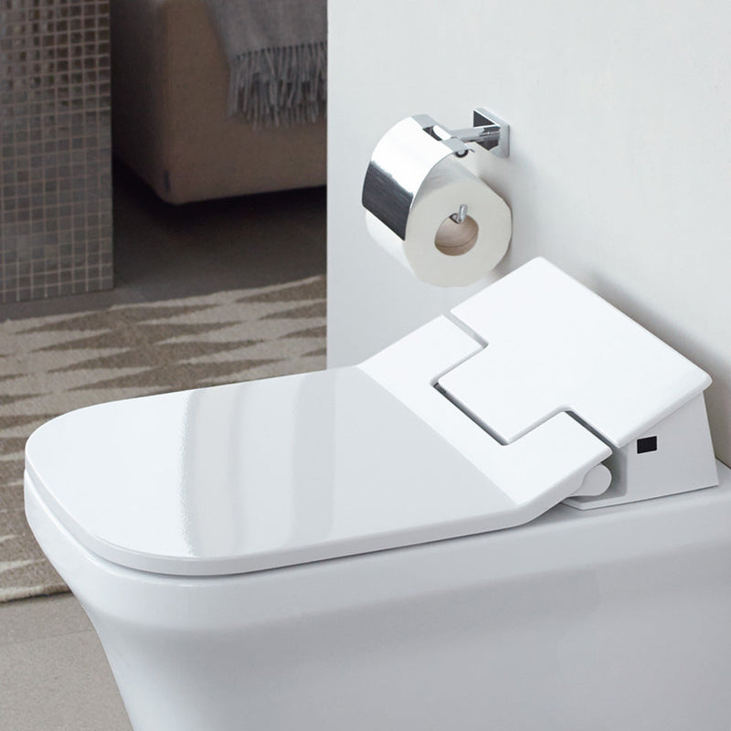 Duravit SensoWash® Slim DuraStyle Shower Toilet Seat