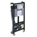 Duravit SensoWash® Starck f Lite Compact Shower Toilet Complete System