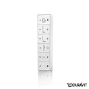 Duravit SensoWash® Starck f Lite Compact Shower Toilet Complete System