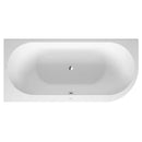 Duravit Darling New Corner Bath