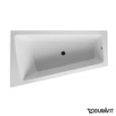 Duravit Paiova Corner Bath