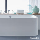 Duravit Happy D.2 Corner Bath