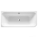 Duravit Happy D.2 Plus Corner Bath