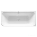 Duravit Happy D.2 Plus Corner Bath