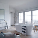 Duravit Cape Cod Freestanding Oval Bath