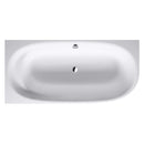 Duravit Cape Cod Corner Bath