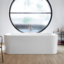 Duravit Happy D.2 Plus Oval Bath