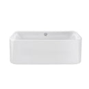 Duravit Happy D.2 Plus Oval Bath