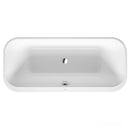 Duravit Happy D.2 Plus Oval Bath
