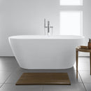 Duravit D-Neo Freestanding Oval Bath