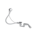 Duravit Universal Waste and Overflow Set