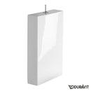 Duravit Starck 1 Cistern with Puro Button