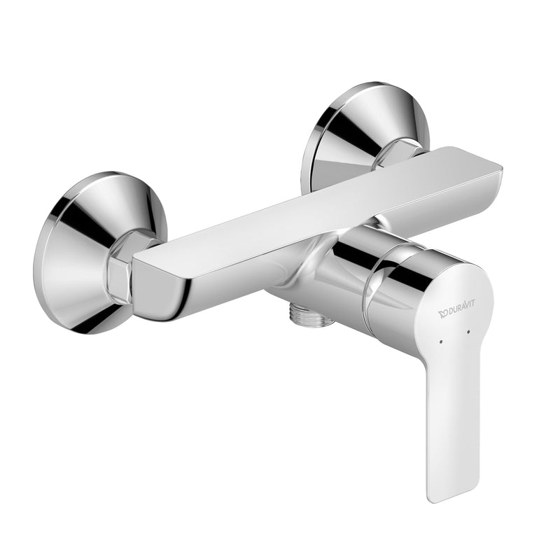 Duravit A.1 Exposed, Single Lever Shower Mixer