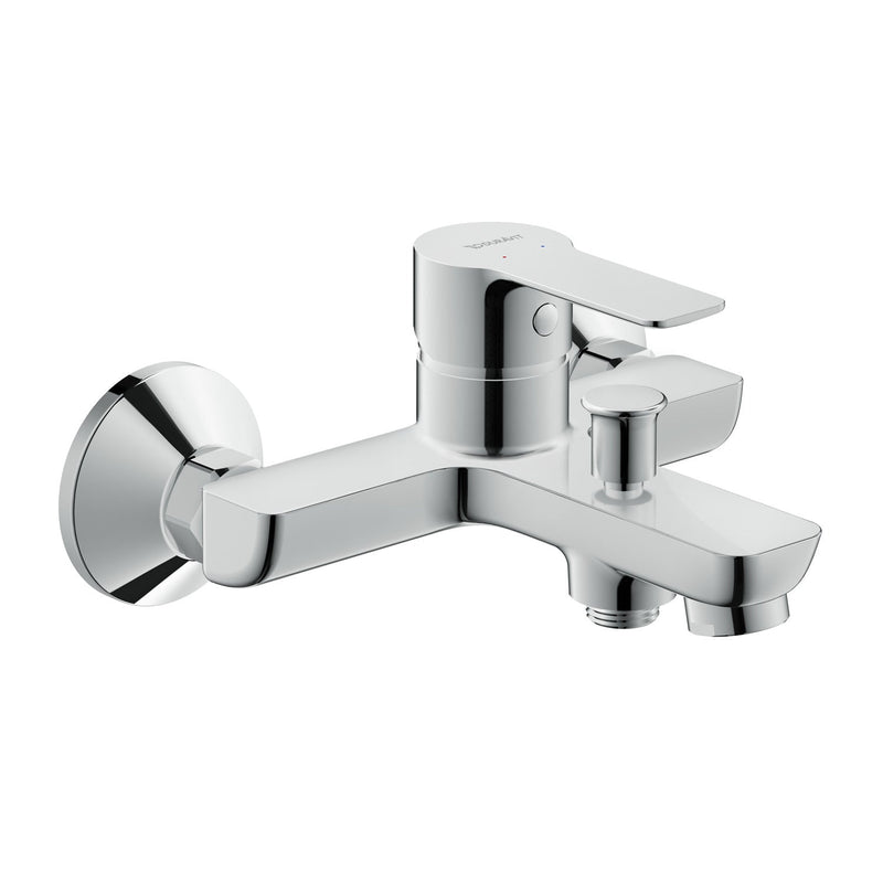 Duravit A.1 Exposed, Single Lever Bath Mixer