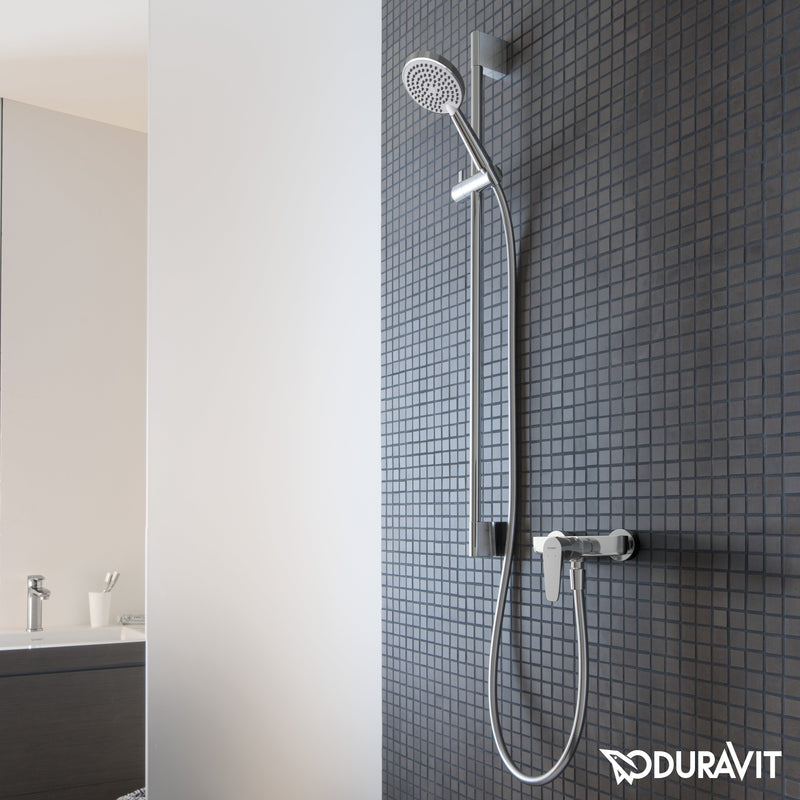 Duravit B.1 Exposed Shower Set