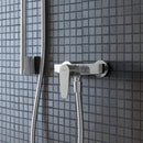 Duravit B.1 Exposed Shower Set