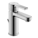 Duravit B.2 Single Lever Basin Mixer S 