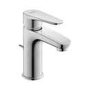 Duravit B.1 Single Lever Basin Mixer S 