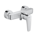 Duravit B.1 Exposed, Single Lever Shower Mixer