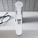 Duravit B.1 Single Lever Basin Mixer M