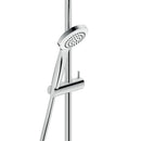 Duravit B.2 Shower System with Shower Thermostat