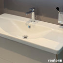 Duravit B.3 Single Lever Basin Mixer S