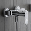 Duravit B.3 Exposed, Single Lever Shower Mixer