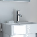 Duravit C.1 Single Lever Basin Mixer S 