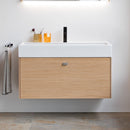 Duravit C.1 Single Lever Basin Mixer M