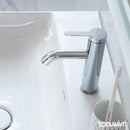 Duravit C.1 Single Lever Basin Mixer M