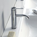 Duravit C.1 Single Lever Basin Mixer M